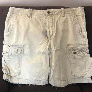 American Eagle outfitters classic cargo